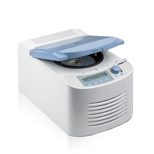 Labnet - Refrigerated Centrifuges - C2500-R-230V